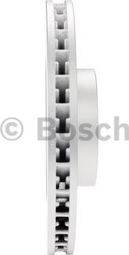 BOSCH 0 986 479 B12 - Гальмівний диск autozip.com.ua