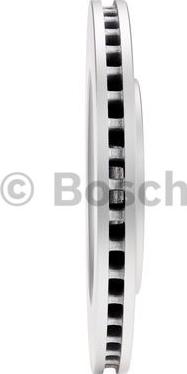 BOSCH 0 986 479 B17 - Гальмівний диск autozip.com.ua