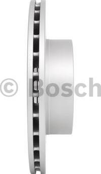 BOSCH 0 986 479 B34 - Гальмівний диск autozip.com.ua