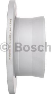 BOSCH 0 986 479 B33 - Гальмівний диск autozip.com.ua