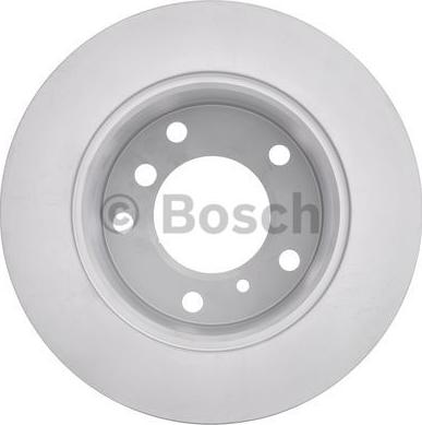 BOSCH 0 986 479 B33 - Гальмівний диск autozip.com.ua