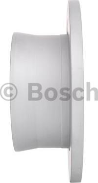 BOSCH 0 986 479 B33 - Гальмівний диск autozip.com.ua