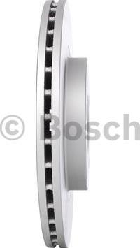 BOSCH 0 986 479 B21 - Гальмівний диск autozip.com.ua