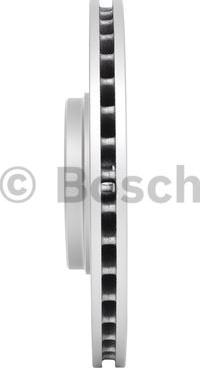 BOSCH 0 986 479 B28 - Гальмівний диск autozip.com.ua