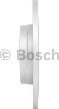 BOSCH 0 986 479 B79 - Гальмівний диск autozip.com.ua