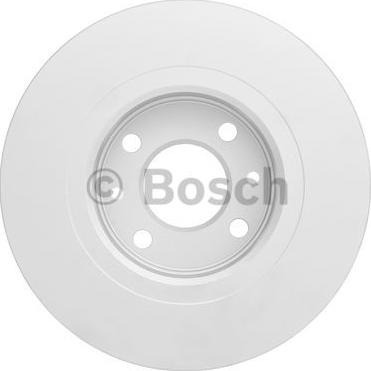 BOSCH 0 986 479 B79 - Гальмівний диск autozip.com.ua