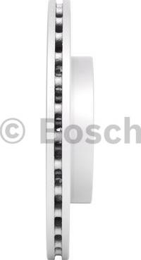 BOSCH 0 986 479 B76 - Гальмівний диск autozip.com.ua