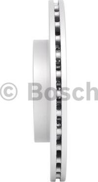 BOSCH 0 986 479 B76 - Гальмівний диск autozip.com.ua