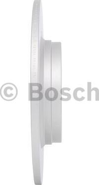 BOSCH 0 986 479 B77 - Гальмівний диск autozip.com.ua