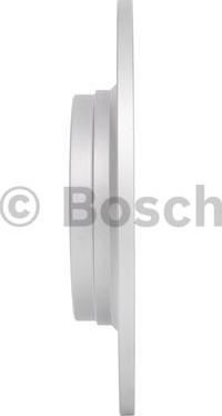 BOSCH 0 986 479 B77 - Гальмівний диск autozip.com.ua