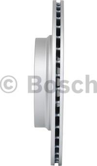 BOSCH 0 986 479 C95 - Гальмівний диск autozip.com.ua