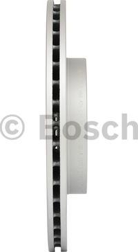 BOSCH 0 986 479 C91 - Гальмівний диск autozip.com.ua