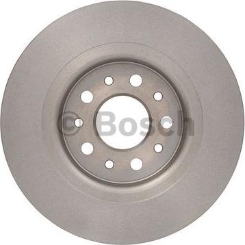 BOSCH 0 986 479 C98 - Гальмівний диск autozip.com.ua