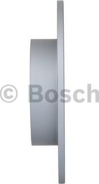 BOSCH 0 986 479 C92 - Гальмівний диск autozip.com.ua