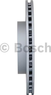 BOSCH 0 986 479 C40 - Гальмівний диск autozip.com.ua