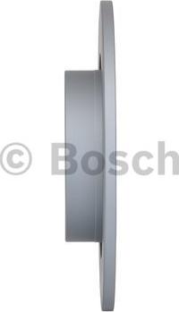 BOSCH 0 986 479 C41 - Гальмівний диск autozip.com.ua