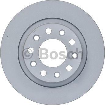 BOSCH 0 986 479 C41 - Гальмівний диск autozip.com.ua