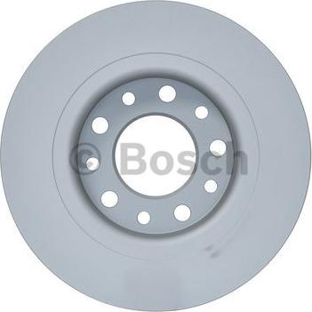 BOSCH 0 986 479 C41 - Гальмівний диск autozip.com.ua