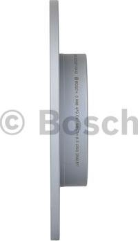 BOSCH 0 986 479 C41 - Гальмівний диск autozip.com.ua