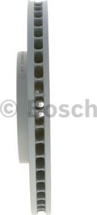 BOSCH 0 986 479 C48 - Гальмівний диск autozip.com.ua