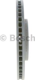 BOSCH 0 986 479 C48 - Гальмівний диск autozip.com.ua