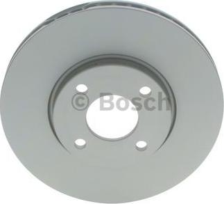 BOSCH 0 986 479 C48 - Гальмівний диск autozip.com.ua