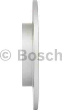 BOSCH 0 986 479 C54 - Гальмівний диск autozip.com.ua