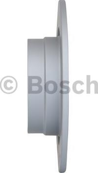 BOSCH 0 986 479 C55 - Гальмівний диск autozip.com.ua