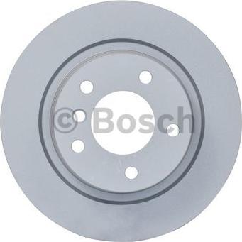 BOSCH 0 986 479 C55 - Гальмівний диск autozip.com.ua