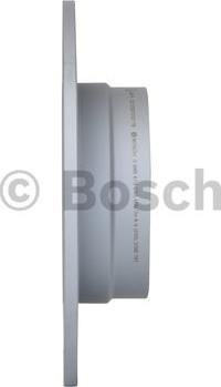 BOSCH 0 986 479 C55 - Гальмівний диск autozip.com.ua