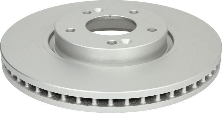BOSCH 0 986 479 C51 - Гальмівний диск autozip.com.ua