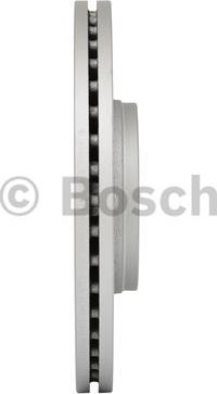 BOSCH 0 986 479 C53 - Гальмівний диск autozip.com.ua