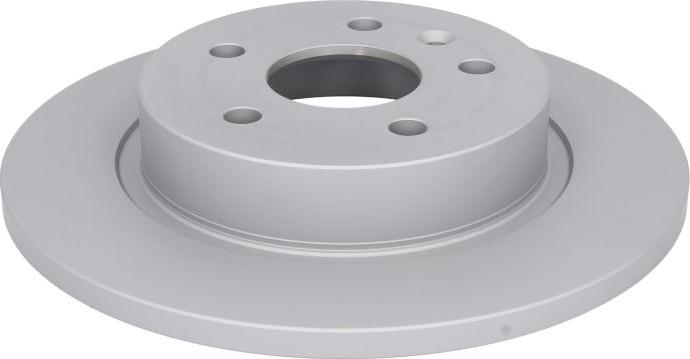 BOSCH 0 986 479 C57 - Гальмівний диск autozip.com.ua