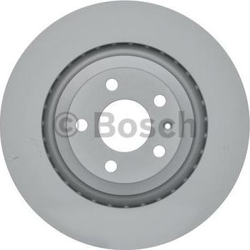 BOSCH 0 986 479 C64 - Гальмівний диск autozip.com.ua