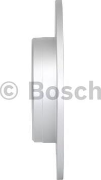 BOSCH 0 986 479 C66 - Гальмівний диск autozip.com.ua