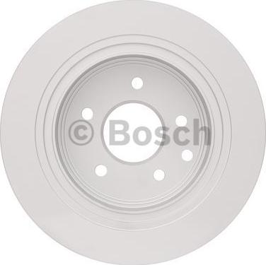 BOSCH 0 986 479 C60 - Гальмівний диск autozip.com.ua