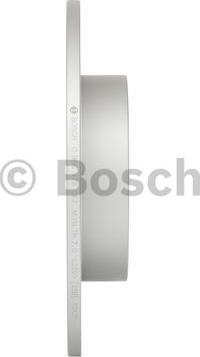 BOSCH 0 986 479 C67 - Гальмівний диск autozip.com.ua