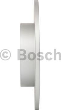 BOSCH 0 986 479 C67 - Гальмівний диск autozip.com.ua