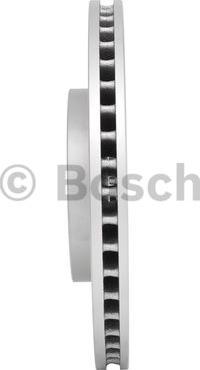 BOSCH 0 986 479 C04 - Гальмівний диск autozip.com.ua