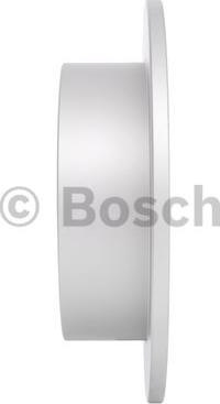 BOSCH 0 986 479 C08 - Гальмівний диск autozip.com.ua