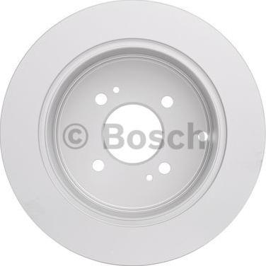 BOSCH 0 986 479 C08 - Гальмівний диск autozip.com.ua