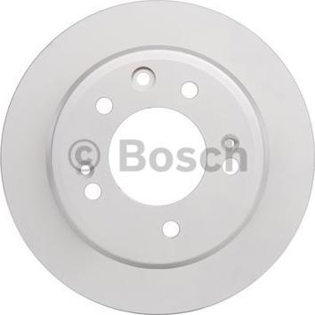 BOSCH 0 986 479 C14 - Гальмівний диск autozip.com.ua