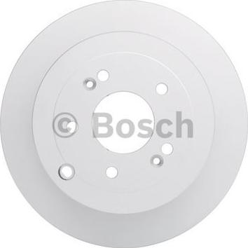 BOSCH 0 986 479 C15 - Гальмівний диск autozip.com.ua