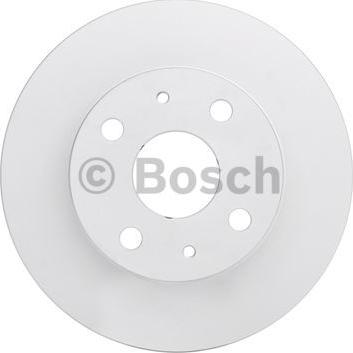 BOSCH 0 986 479 C18 - Гальмівний диск autozip.com.ua