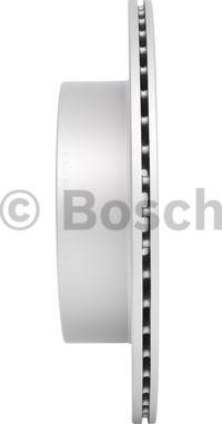 BOSCH 0 986 479 C12 - Гальмівний диск autozip.com.ua