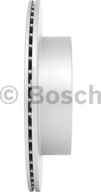 BOSCH 0 986 479 C12 - Гальмівний диск autozip.com.ua