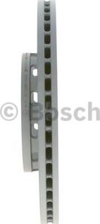 BOSCH 0 986 479 C89 - Гальмівний диск autozip.com.ua