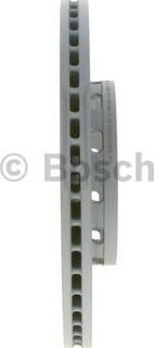 BOSCH 0 986 479 C89 - Гальмівний диск autozip.com.ua