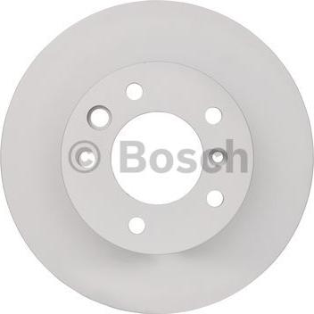 BOSCH 0 986 479 C84 - Гальмівний диск autozip.com.ua