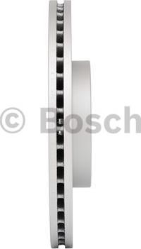 BOSCH 0 986 479 C81 - Гальмівний диск autozip.com.ua